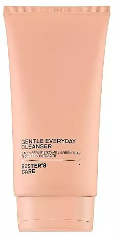 Sister's Aroma Gentle Everyday Cleanser
