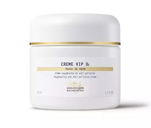 Biologique Recherche Crème VIP O2 Oxygenating and Anti-Pollution Cream