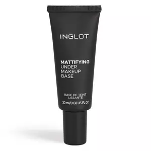 Inglot Mattifying Under Makeup Base