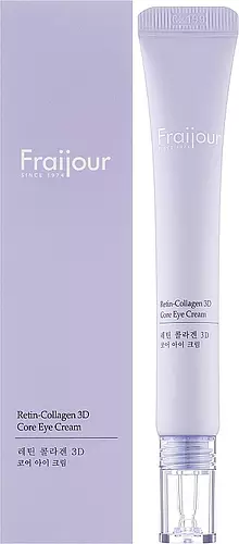 Fraijour Retin-Collagen 3D Core Eye Cream