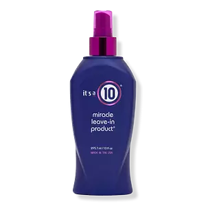 It’s a 10 Miracle Leave-In Product