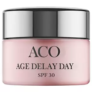 ACO Age Delay SPF30