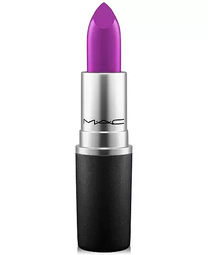 Mac Cosmetics Amplified Lipstick Violetta