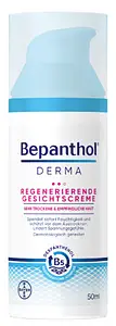 Bepanthol Derma Regenerating Face Cream