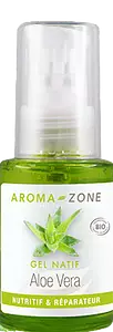 Aroma-Zone Gel Natif Aloe Vera