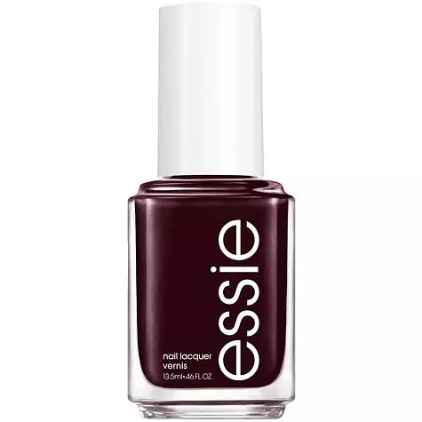 Essie Nail Lacquer Wicked