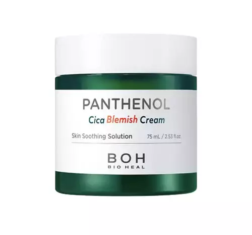BOH Bio Heal Panthenol Cica Blemish Cream