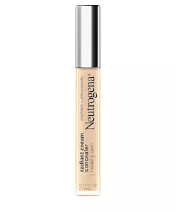 Neutrogena Healthy Skin Radiant Cream Concealer Ivory (Light 01)