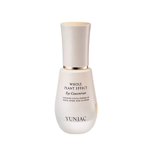 Yunjac Whole Plant Effect Eye Concentrate