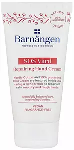Barnängen SOS Vard Repairing Hand Cream