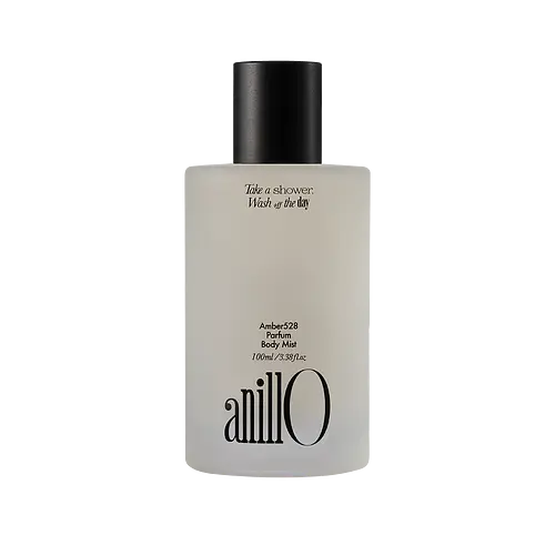 Anillo Amber528 Parfum Body Mist