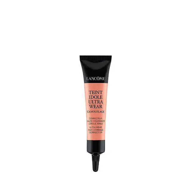 Lancôme Teint Idole Ultra Wear Camoflage Peach