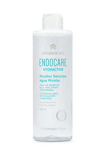 Cantabria Labs Endocare Hydractive Micellar Solution
