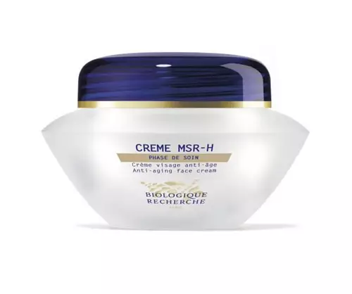 Biologique Recherche Crème MSR-H Anti-Ageing Face Cream