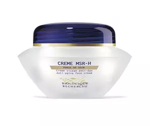 Biologique Recherche Crème MSR-H Anti-Ageing Face Cream