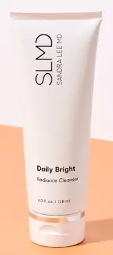 SLMD Daily Bright Radiance Cleanser