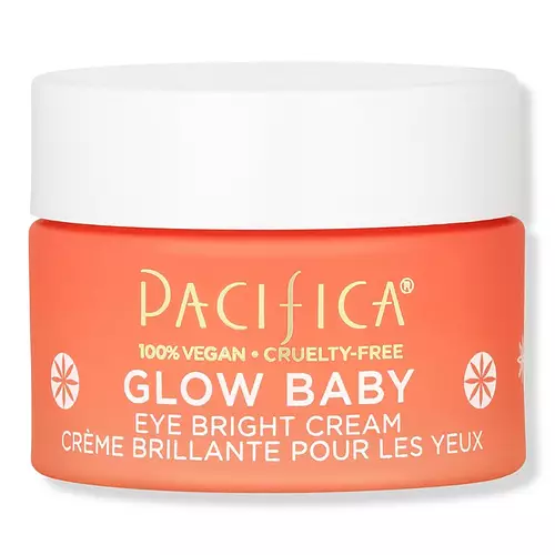 Pacifica Glow Baby Eye Bright Cream 