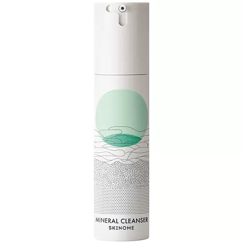 Skinome Mineral Cleanser