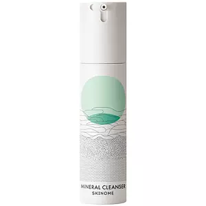 Skinome Mineral Cleanser