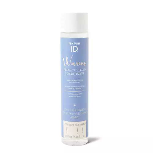 Texture ID Frizz Fighting Conditioner