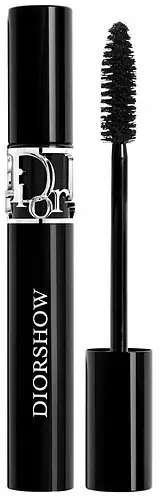 Dior Diorshow 24h Buildable Volume Mascara 090 Timeless Black