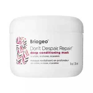 BrioGeo Don't Despair, Repair!™ Deep Conditioning Hair Mask
