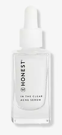 Honest Beauty In The Clear Acne Serum