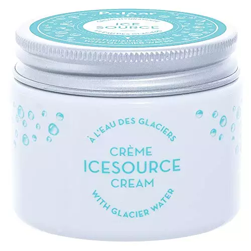 Polaar IceSource Moisturizing Cream