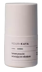 Your Kaya Serum For Ingrown Hairs