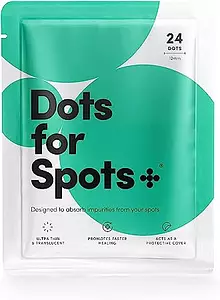 Dots for Spots Dots for Spots
