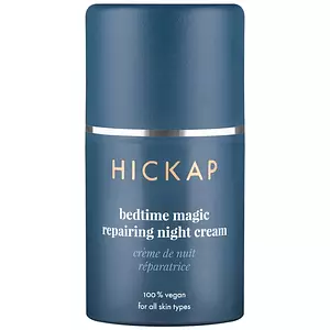 Hickap Bedtime Magic Repairing Night Cream