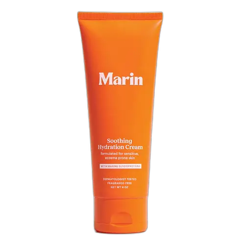 Marin Soothing Hydration Cream