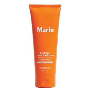 Marin Soothing Hydration Cream