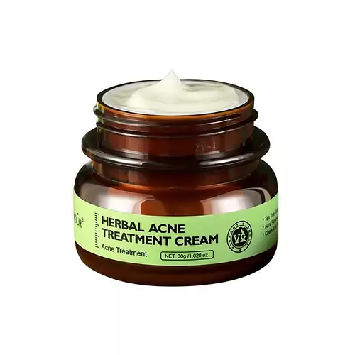 Vibrant Glamour Herbal Acne Treatment Cream