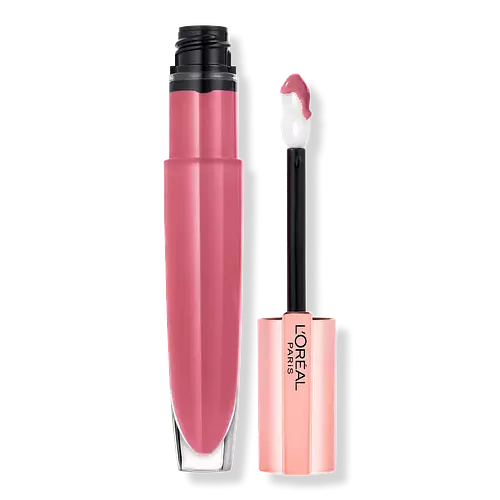 L'Oreal Glow Paradise Lip Balm-in-Gloss 90 Rosy Utopia