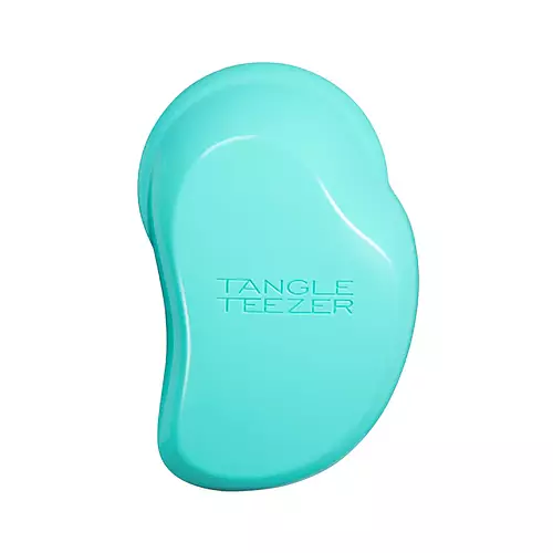 Tangle Teezer The Original Detangling Hairbrush Turquoise