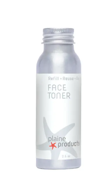 plaine products Face Toner