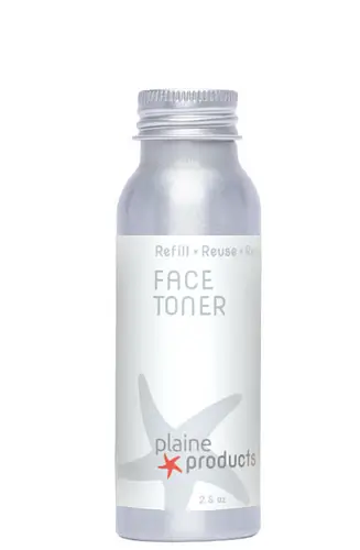 plaine products Face Toner