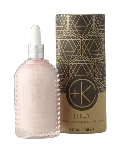 Cult+King Jelly Pink Himalayan Texture Infusion