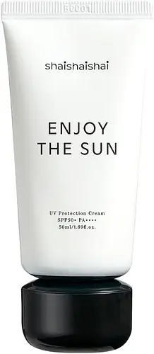 shaishaishai Enjoy The Sun UV Protection Cream SPF50 PA++++
