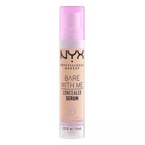 NYX Cosmetics Bare With Me Concealer Serum Light
