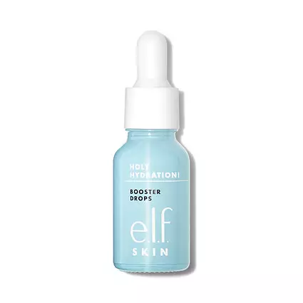 e.l.f. cosmetics Hydrating Booster Drops