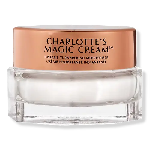 Charlotte Tilbury Magic Cream Moisturizer