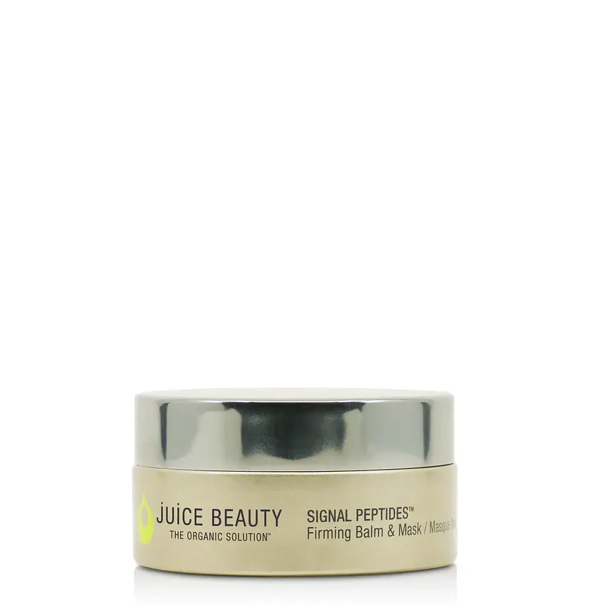 Juice Beauty Signal Peptides Firming Balm & Mask