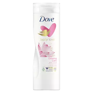 Dove Body Love Glowing Care Body Lotion UK