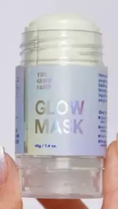 The Glow Fairy Glow Mask