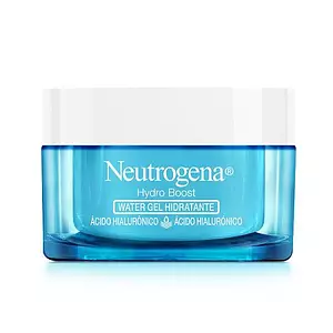 Neutrogena Hydro Boost Water Gel Brasil