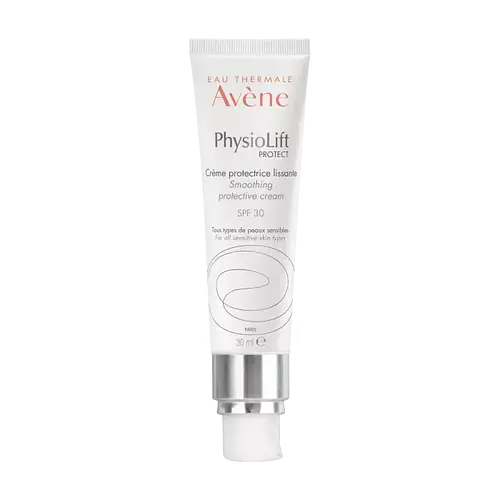 Avène PhysioLift Protect Smoothing Protective Cream SPF30