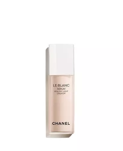 Chanel Le Blanc Sérum Healthy Light Creator Serum