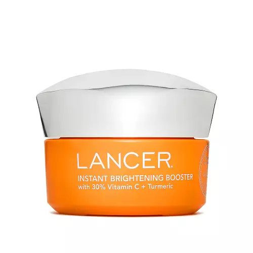 Lancer Skincare Instant Brightening Booster